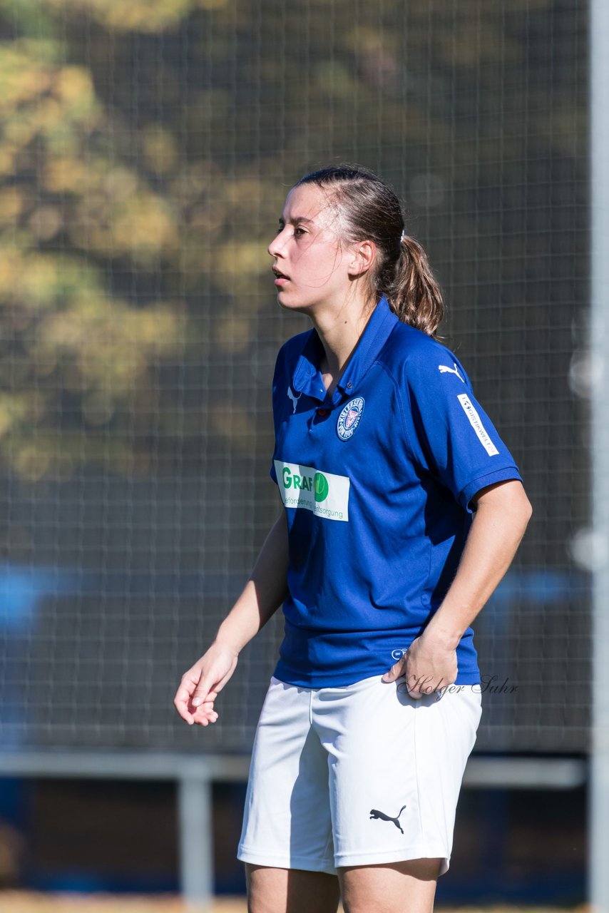 Bild 182 - Frauen Holstein Kiel - SV Meppen : Ergebnis: 1:1